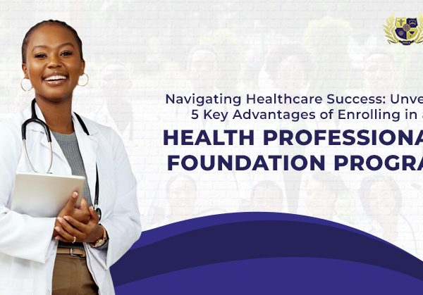 Health Professionals Foundation Program