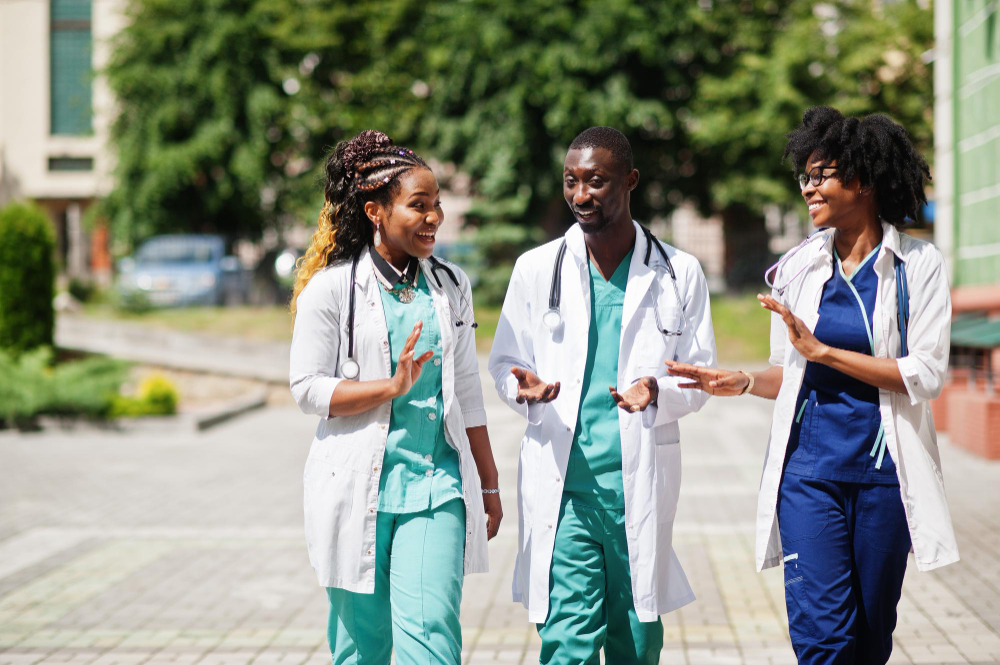 Study Best Bachelor of Public Health Course in Zambia