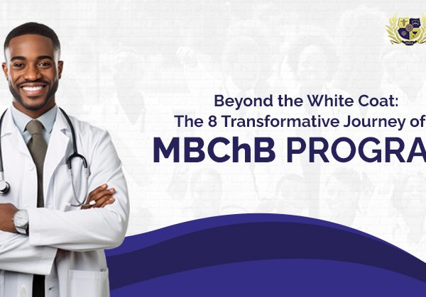 MBChB program
