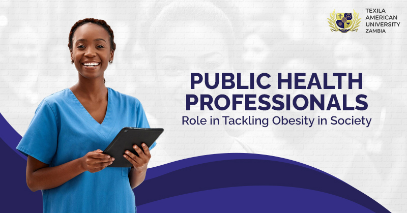 Public Health Professionals