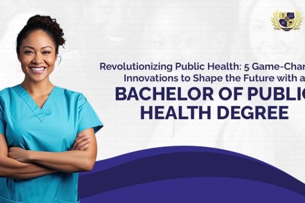 bachelor of public health