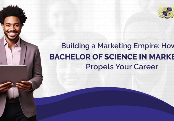 bachelor of science marketing