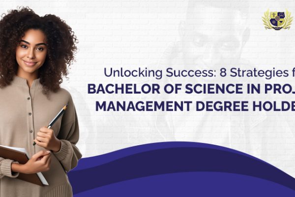 bachelor of science project management