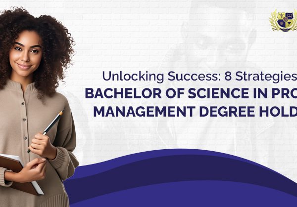 bachelor of science project management
