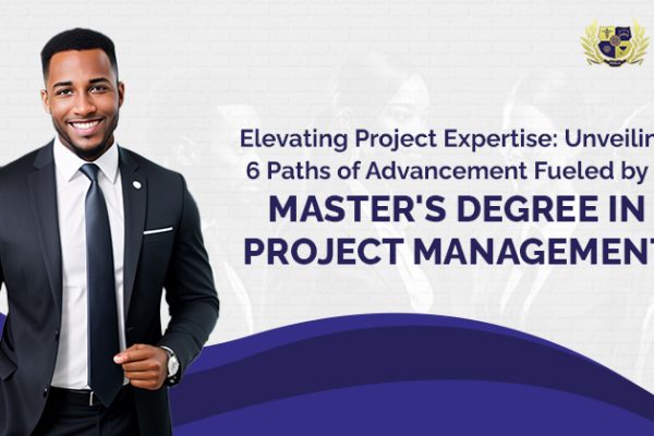 master's degree in project management