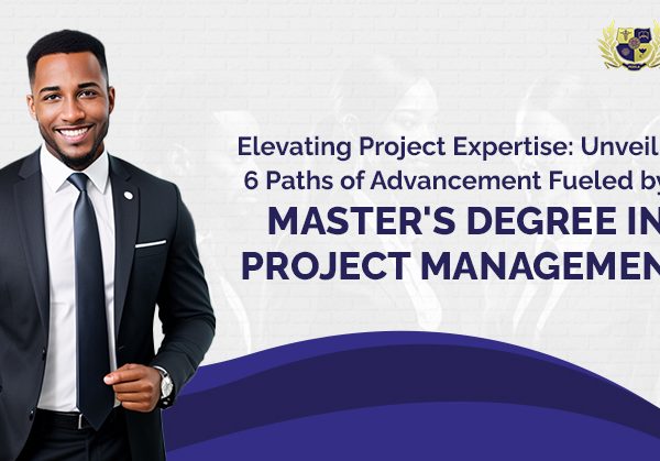 master's degree in project management