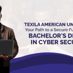 Bachelor's Degree in Cyber Security