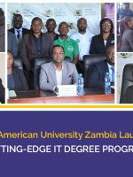 Texila American University Zambia-IT