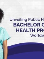bachelor of public health