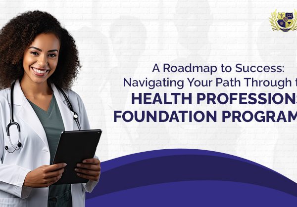 health professions foundation programme