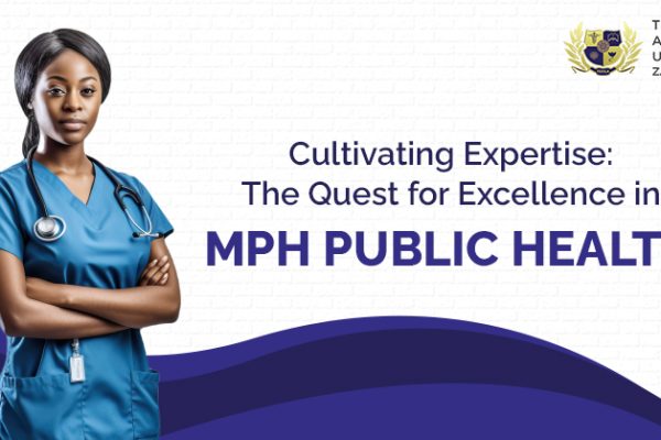 MPH Public Health