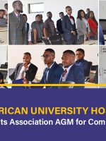 Texila American University-Zambia