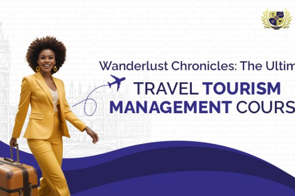 travel tourism management