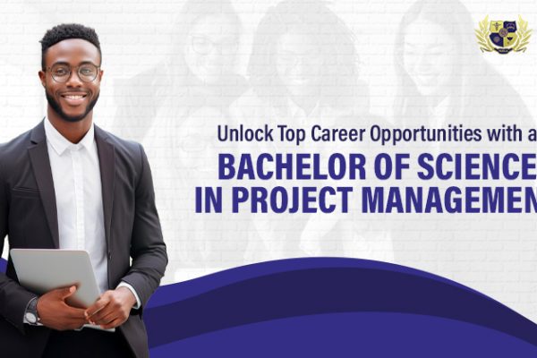 Bachelor of Science in Project Management