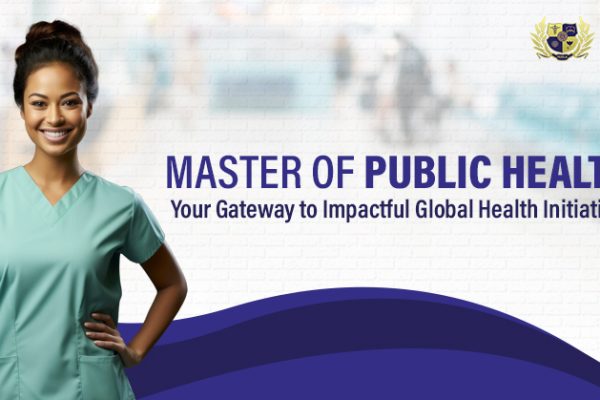 Master of Public Health-Global
