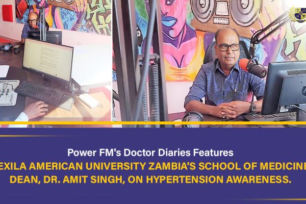 School of medicine- Dr. Amit Singh