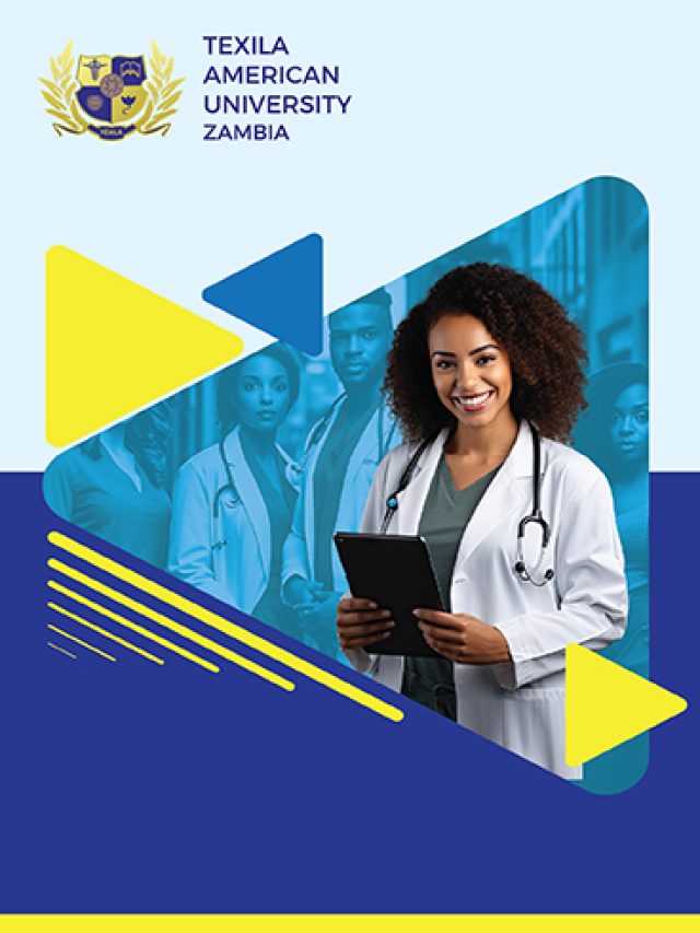 Exploring the Future of an MBChB Degree in Zambia