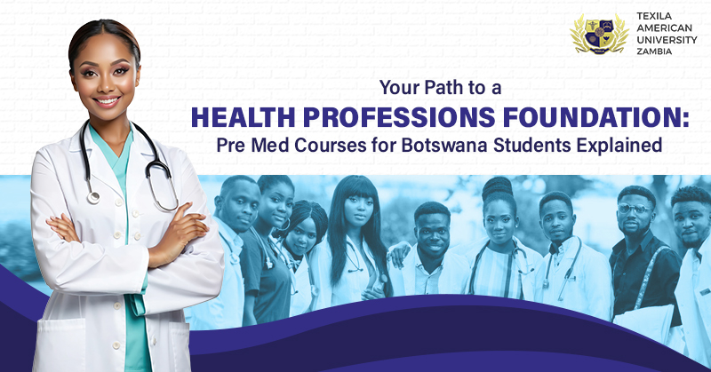 Health Professions Foundation