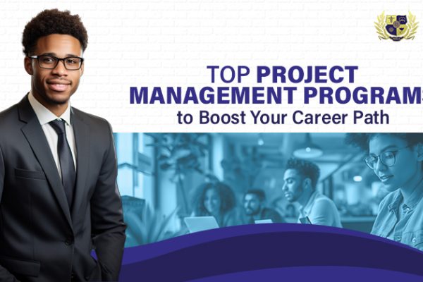 Project management career paths