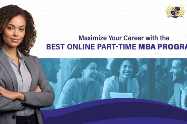 best online part-time mba program