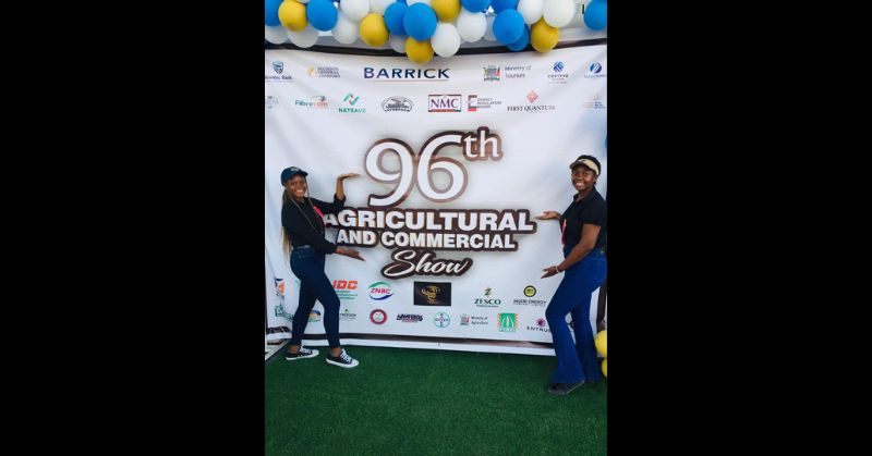 Texila American University Agri Show