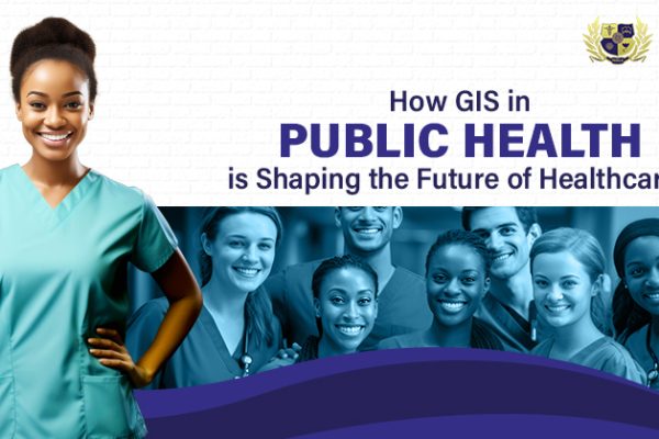 GIS in public health