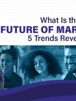 what is the future of marketing