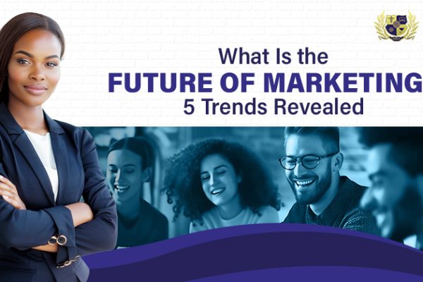 what is the future of marketing