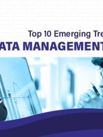 Emerging trends in data management