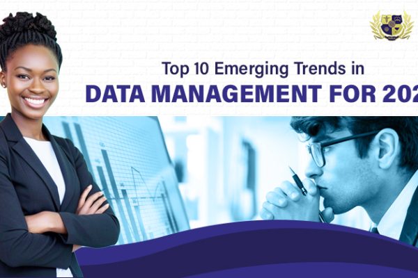 Emerging trends in data management