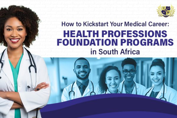 health professions foundation program in south africa