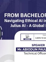 Navigating Ethical AI in Research with Julius AI - A Global Perspective