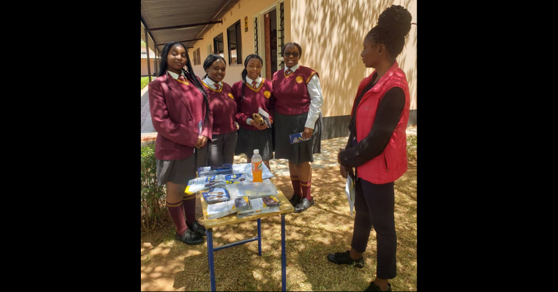 Texila Ameriacan University Zambia- Ashford