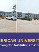 Texila American University Zambia Recognized Among Top Institutions to Offer Doctorates