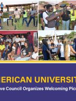 Texila American University Zambia Student Representative Council Organizes Welcoming Picnic for New Students