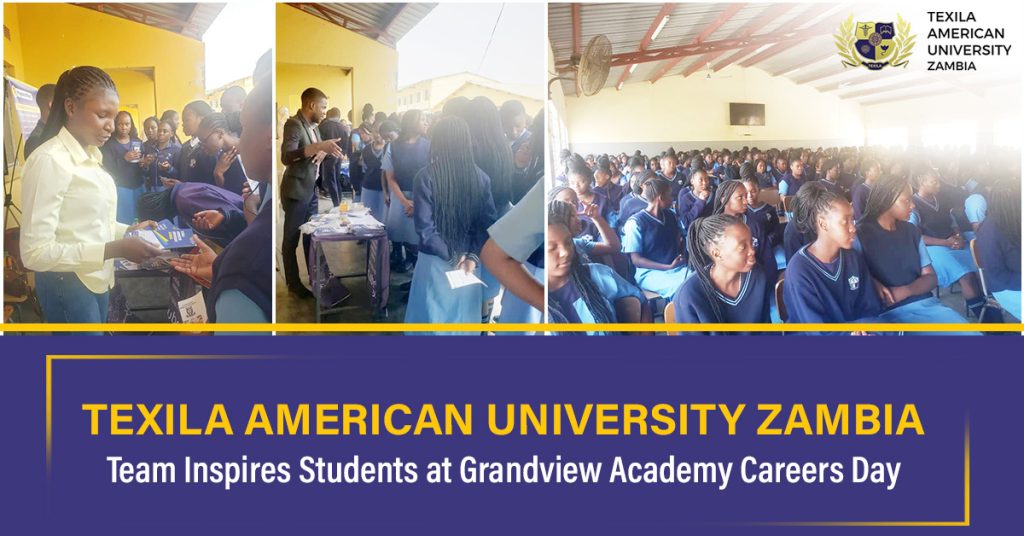 Texila American University Zambia-Granview Academy