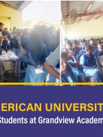 Texila American University Zambia-Granview Academy