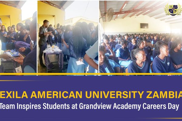 Texila American University Zambia-Granview Academy