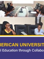 Texila American University Zambia