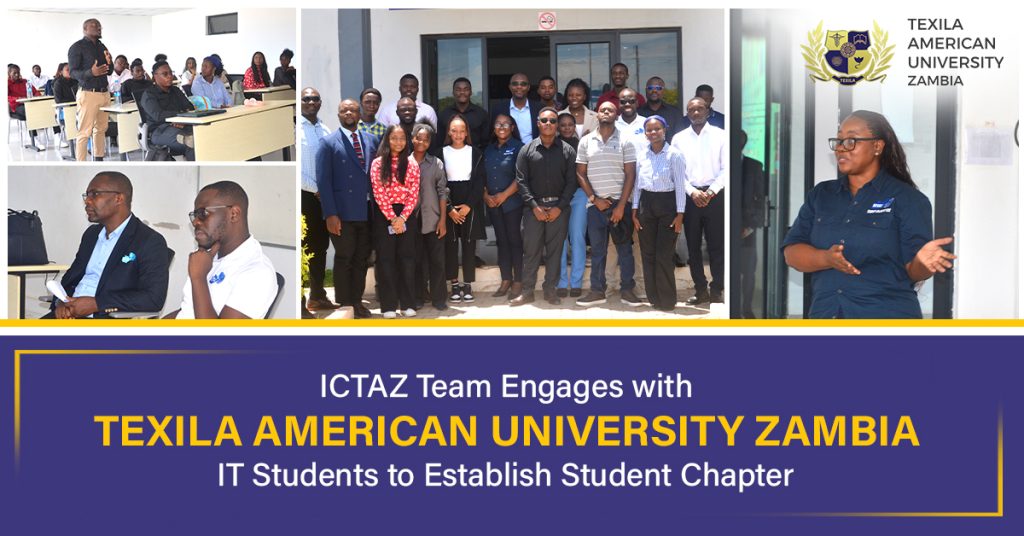 Texila American University Zambia