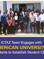 Texila American University Zambia