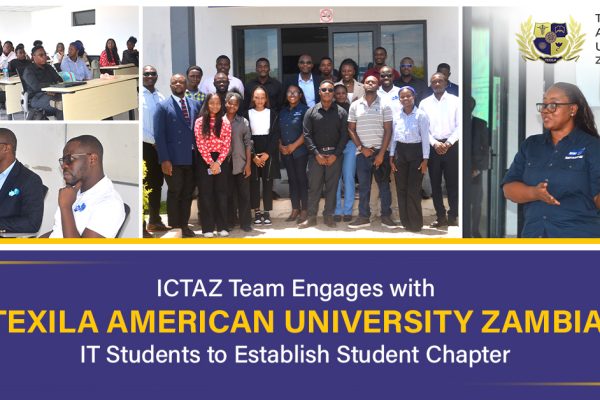 Texila American University Zambia