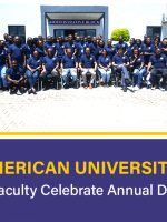 Texila American University Zambia