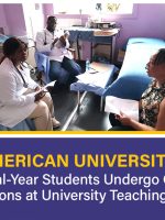 Texila American University Zambia