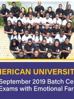 Texila American University Zambia