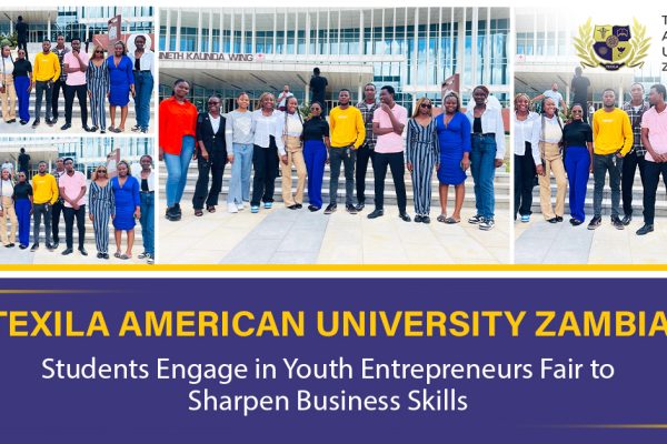Texila American University