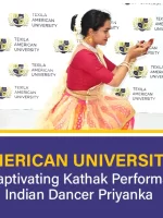 Texila American University Zambia
