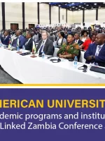 Texila American University Zambia