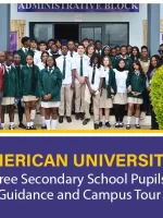 Texila American University Zambia