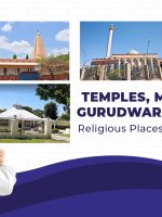 religious places in Zambia